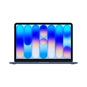 MacBook Neo A18 Pro c/ Touch ID - 512GB - Índigo