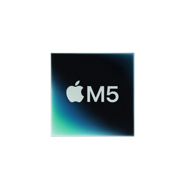 MacBook Pro 14"- M5 - 16GB - 512GB SSD - Preto-espacial - Imagem 11
