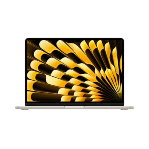 MacBook Air 13" - M5 - 16GB (CPU 10 | GPU 8) - 512GB SSD - Estelar