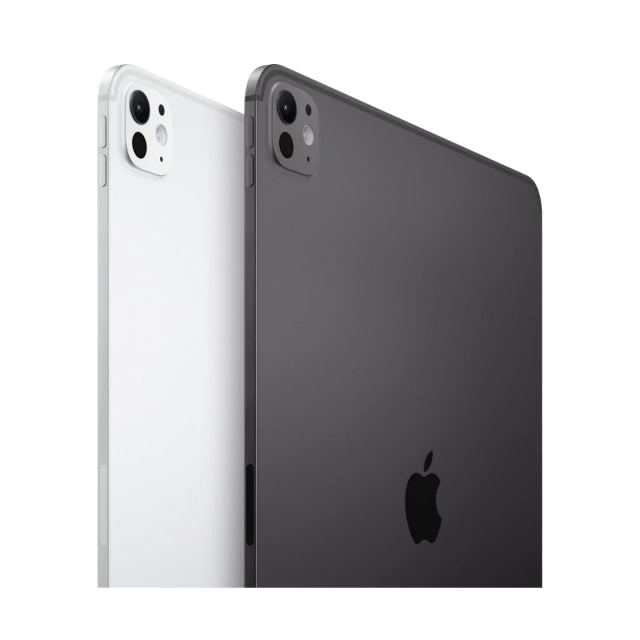 iPad Pro M5 - 11" OLED - Wi-Fi - 256GB - Prateado - Imagem 3