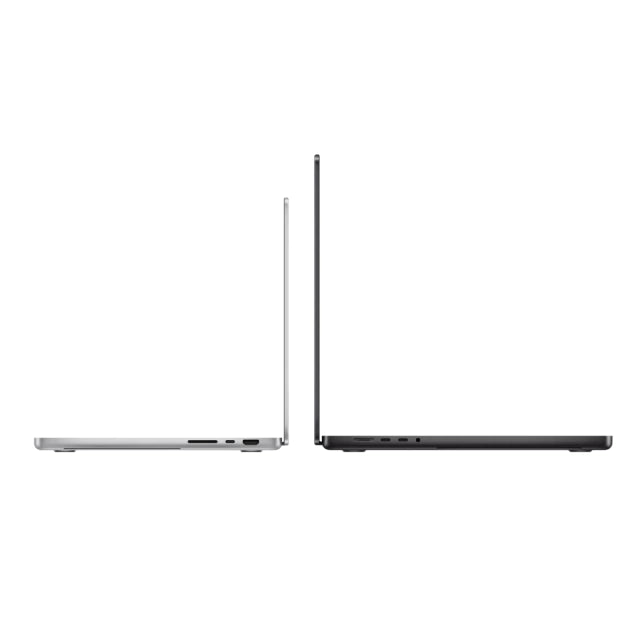 MacBook Pro 14"- M5 - 16GB - 512GB SSD - Prateado - Imagem 9