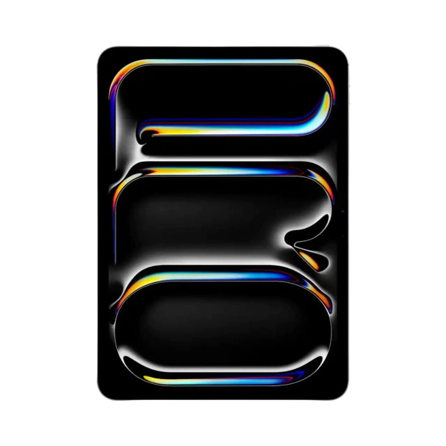 iPad Pro M5 - 11" OLED - Wi-Fi - 256GB - Prateado - Imagem 2