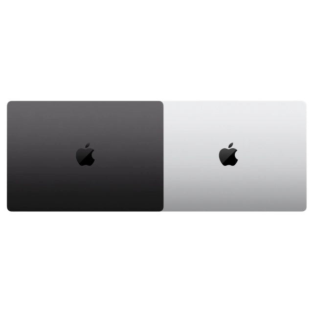 MacBook Pro 14"- M5 - 16GB - 512GB SSD - Prateado - Imagem 8