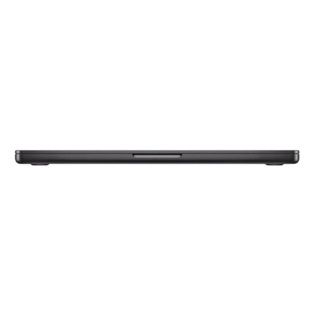 MacBook Pro 14"- M5 - 16GB - 512GB SSD - Preto-espacial - Imagem 4