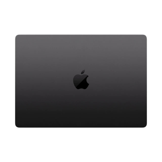 MacBook Pro 14"- M5 - 16GB - 512GB SSD - Preto-espacial - Imagem 3