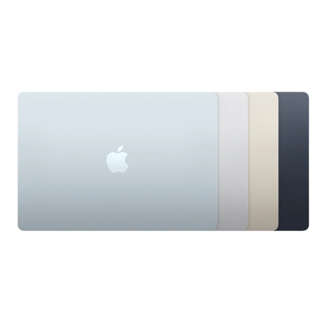 MacBook Air 15" - M5 - 16GB - 1TB SSD - Prateado - Imagem 8