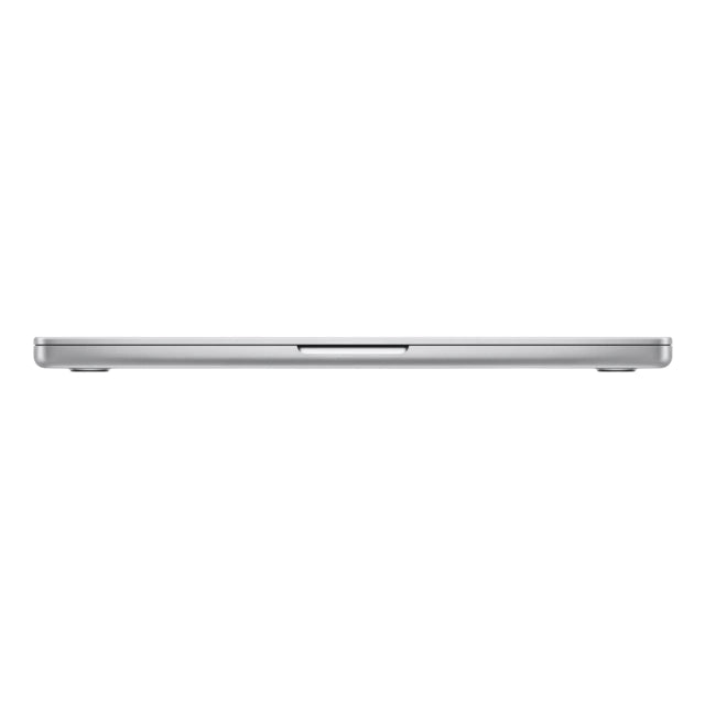 MacBook Pro 14"- M5 - 16GB - 512GB SSD - Prateado - Imagem 4