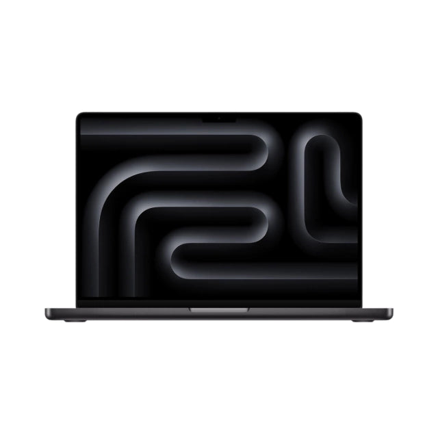 MacBook Pro 14"- M5 - 16GB - 512GB SSD - Preto-espacial