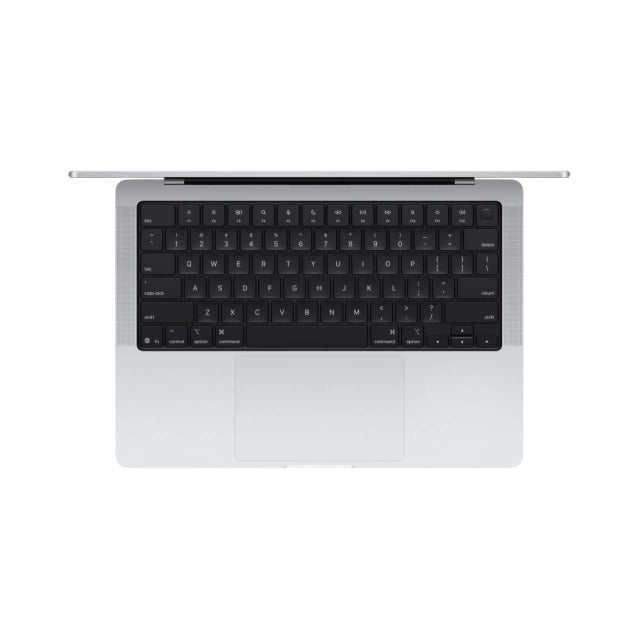 MacBook Pro 14"- M5 - 16GB - 512GB SSD - Prateado - Imagem 2