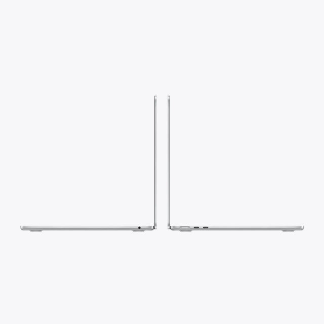 MacBook Air 15" - M5 - 16GB - 1TB SSD - Prateado - Imagem 5