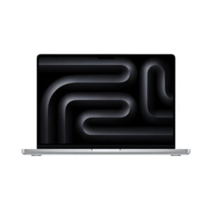 MacBook Pro 14"- M5 - 16GB - 512GB SSD - Prateado