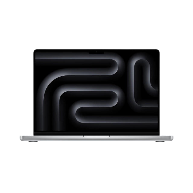 MacBook Pro 14"- M5 - 16GB - 512GB SSD - Prateado
