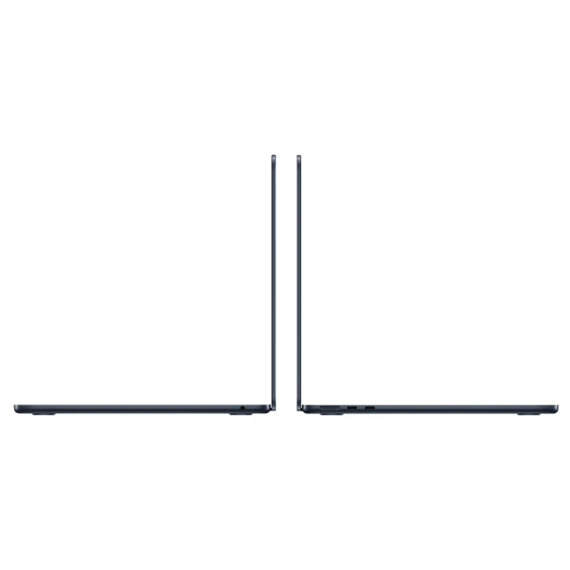 MacBook Air 15" - M4 - 24GB - 512GB SSD - Meia-noite - Imagem 6