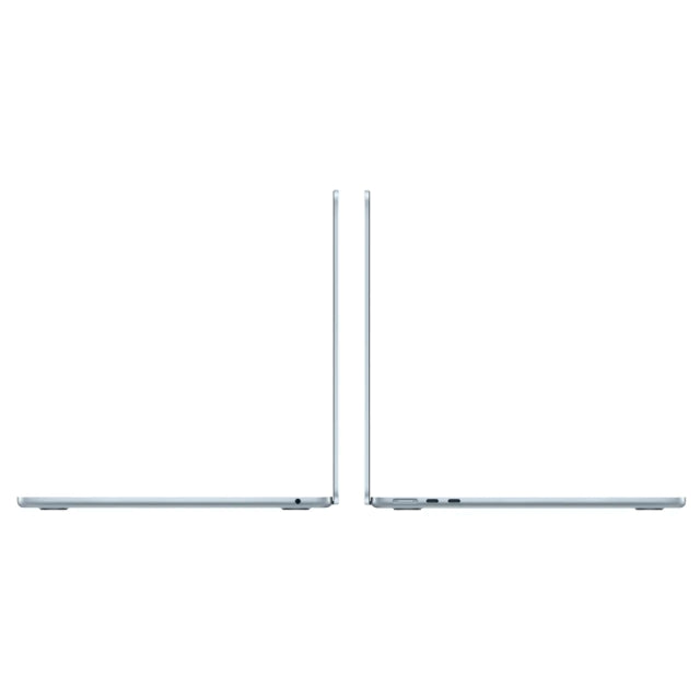 MacBook Air 13" - M4 - 16GB - 256GB SSD - Azul-Céu - Imagem 6