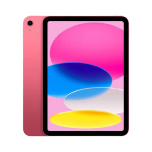 iPad 11 - Chip A16 - 11" - Wi-Fi - 512GB - Rosa