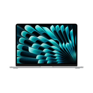 MacBook Air 15" - M5 - 16GB - 1TB SSD - Prateado