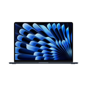 MacBook Air 15" - M5 - 16GB - 1TB SSD - Meia-noite