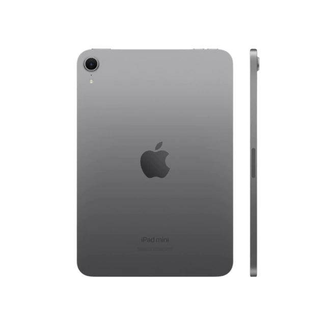 iPad Mini (7º Geração) Wi-Fi - 128GB - Cinza - Imagem 3