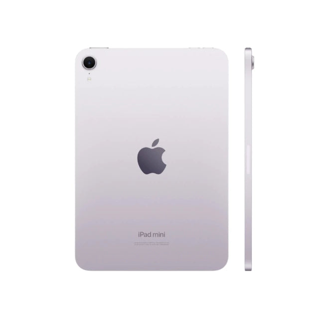 iPad Mini (7º Geração) Wi-Fi - 512GB - Roxo - Imagem 3