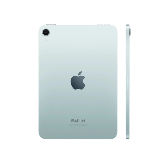iPad Mini (7º Geração) Wi-Fi - 128GB - Azul - Imagem 3