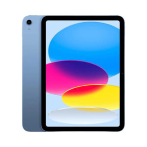 iPad 11 - Chip A16 - 11" - Wi-Fi - 512GB - Azul