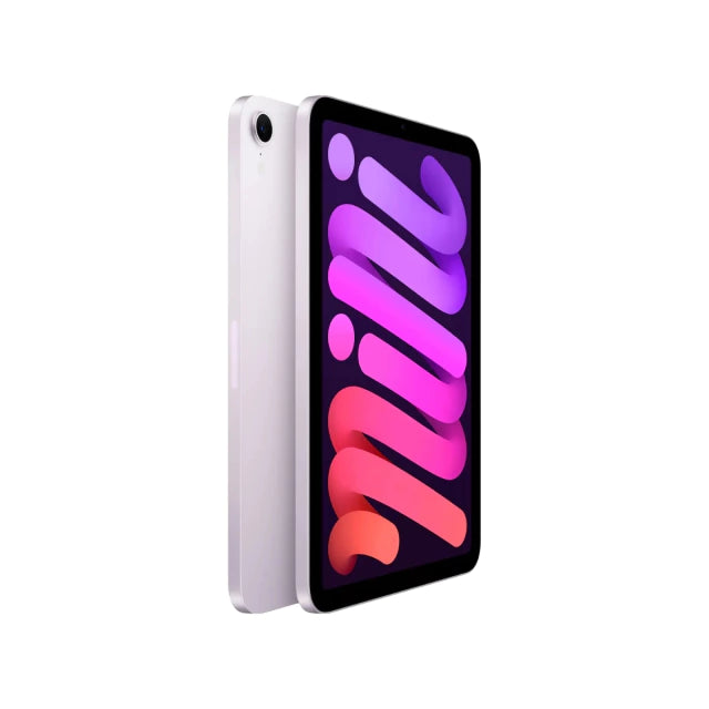 iPad Mini (7º Geração) Wi-Fi - 512GB - Roxo - Imagem 2
