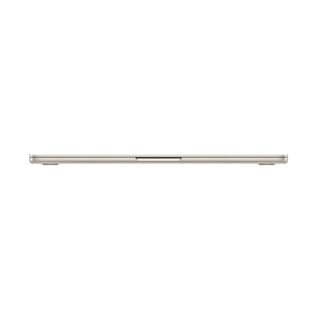 MacBook Air 15" - M4 - 24GB - 512GB SSD - Estelar - Imagem 4