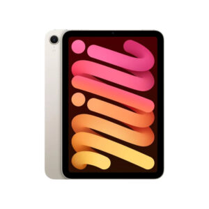 iPad Mini (7º Geração) Wi-Fi - 128GB - Estelar