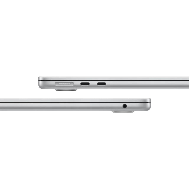 MacBook Air 15" - M4 - 24GB - 512GB SSD - Prateado - Imagem 3