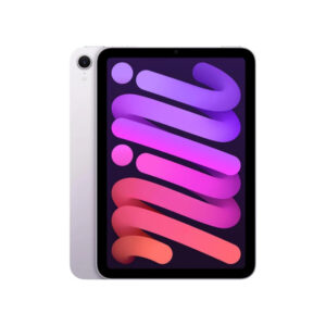 iPad Mini (7º Geração) Wi-Fi - 512GB - Roxo