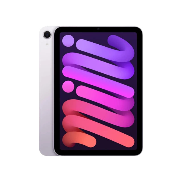 iPad Mini (7º Geração) Wi-Fi - 512GB - Roxo
