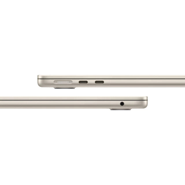 MacBook Air 15" - M4 - 24GB - 512GB SSD - Estelar - Imagem 3
