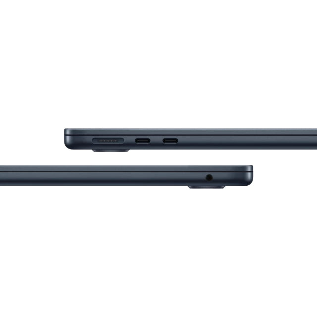 MacBook Air 13" - M4 - 24GB - 512GB SSD - Meia-noite - Imagem 3