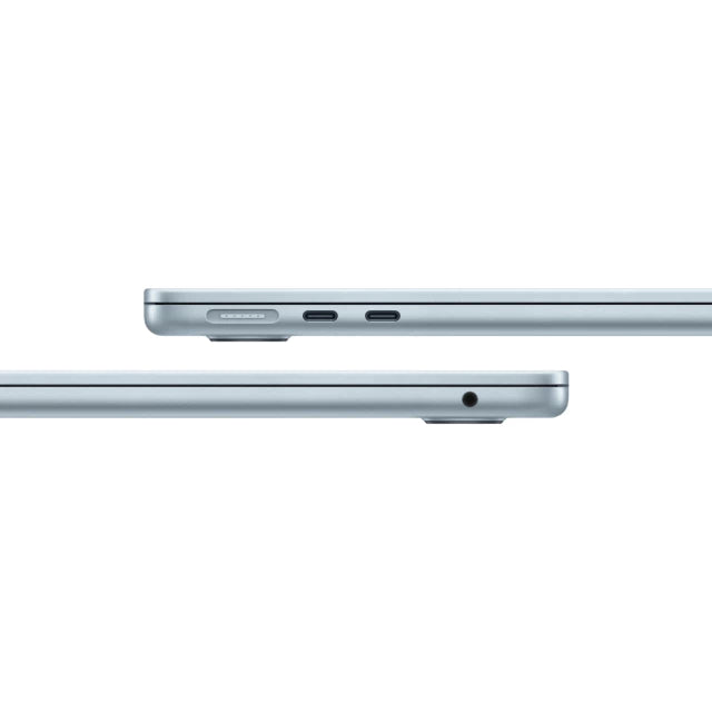 MacBook Air 13" - M4 - 16GB - 512GB SSD - Azul-Céu - Imagem 3