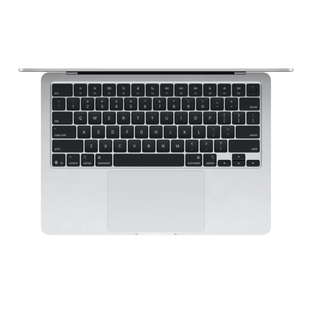 MacBook Air 13" - M4 - 16GB - 512GB SSD - Prateado - Imagem 2