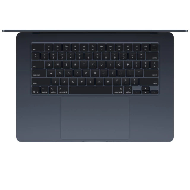 MacBook Air 15" - M4 - 24GB - 512GB SSD - Meia-noite - Imagem 2