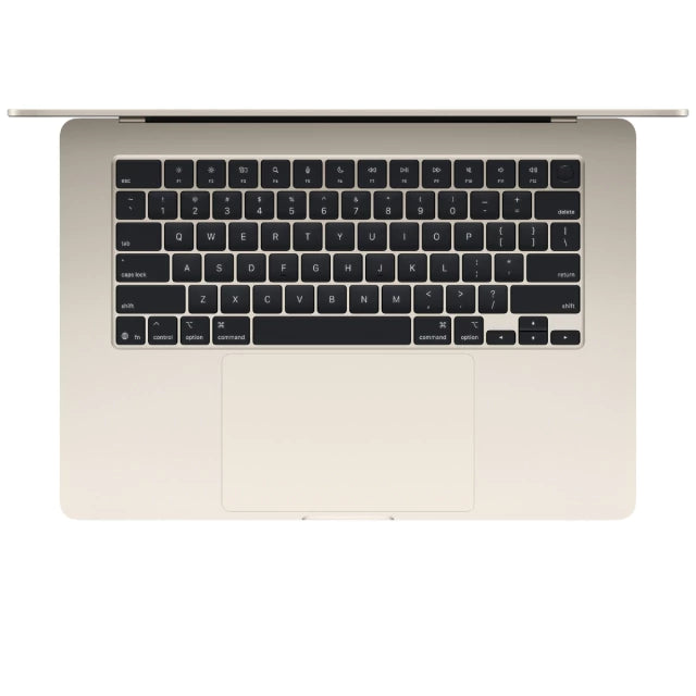 MacBook Air 15" - M4 - 24GB - 512GB SSD - Estelar - Imagem 2