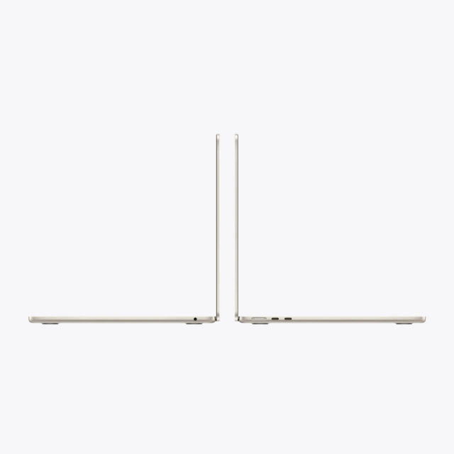 MacBook Air 15" - M5 - 16GB - 1TB SSD - Estelar - Imagem 5