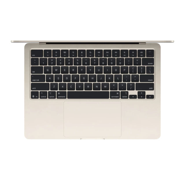 MacBook Air 13" - M4 - 24GB - 512GB SSD - Estelar - Imagem 2