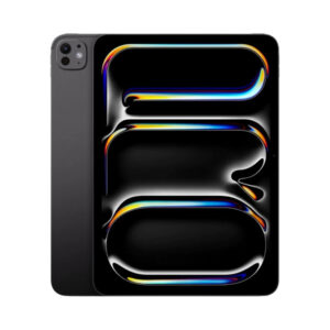 iPad Pro M5 - 11" OLED - Wi-Fi - 512GB - Preto-espacial