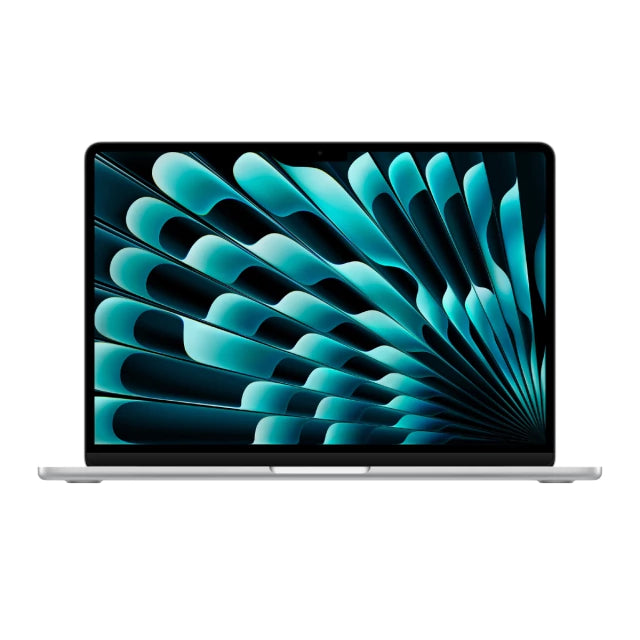 MacBook Air 13" - M4 - 24GB - 512GB SSD - Prateado
