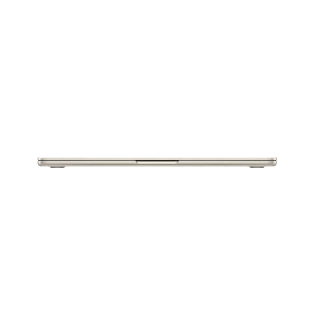 MacBook Air 15" - M5 - 16GB - 1TB SSD - Estelar - Imagem 4