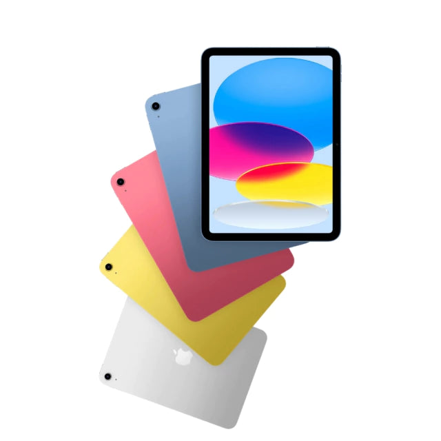 iPad 11 - Chip A16 - 11" - Wi-Fi - 512GB - Prata - Imagem 3