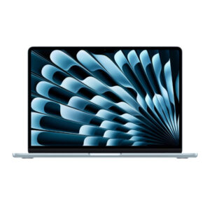 MacBook Air 13" - M4 - 16GB - 256GB SSD - Azul-Céu