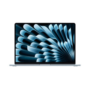 MacBook Air 15" - M5 - 16GB - 1TB SSD - Azul-Céu