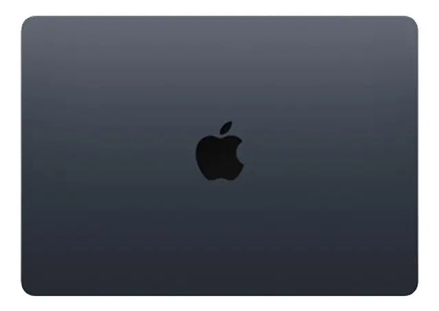MacBook Air 13,6" Apple M2 8GB 256GB SSD 2022 Midnight - Imagem 4