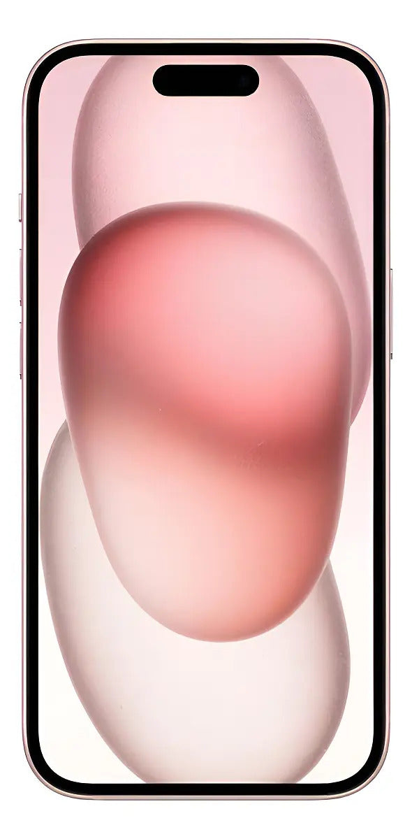 Apple iPhone 15 128GB Rosa - Imagem 2
