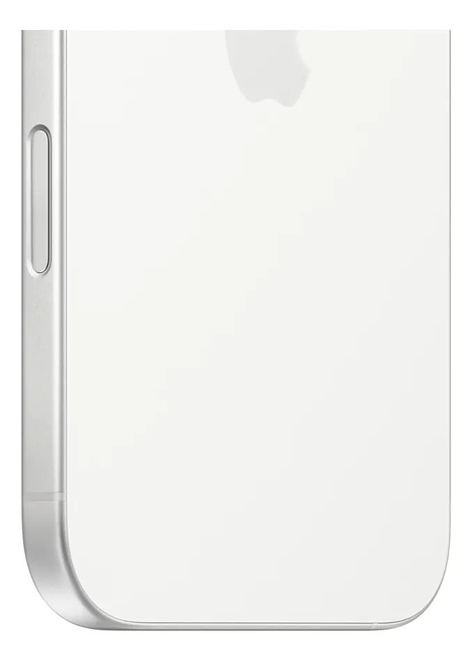 Apple iPhone 16 128GB Branco - Imagem 5