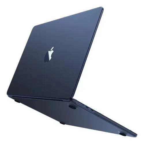 MacBook Air 13" Apple M4 16GB 512GB SSD 2025 Midnight - Imagem 2