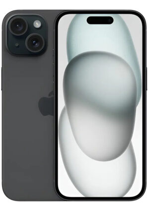 Apple iPhone 15 128GB Preto